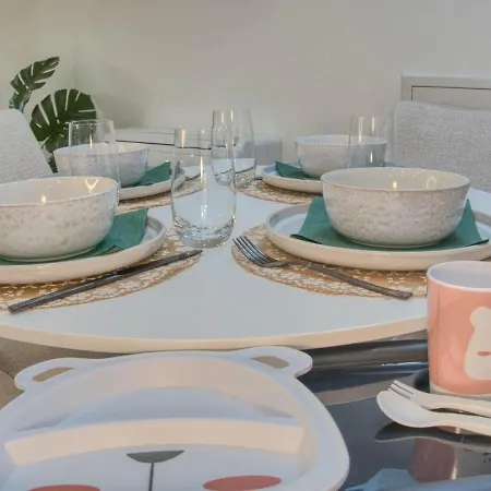 Alpenloft Mit Garten & Bbq Am Chiemsee By Alpenglueck Apartman Bernau am Chiemsee