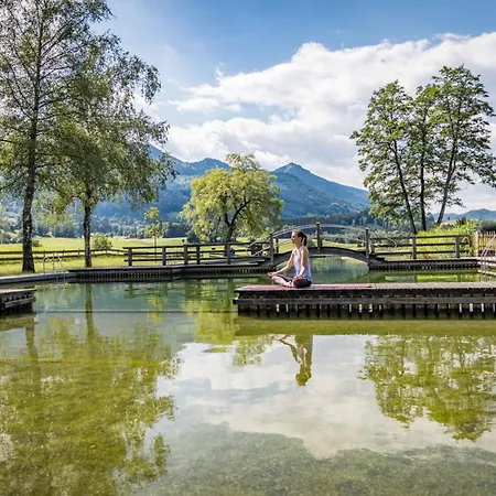 Alpenloft Mit Garten & Bbq Am Chiemsee By Alpenglueck * Bernau am Chiemsee