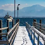 Alpenloft Mit Garten & Bbq Am Chiemsee By Alpenglueck Bernau am Chiemsee