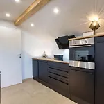Alpenloft Mit Garten & Bbq Am Chiemsee By Alpenglueck Bernau am Chiemsee