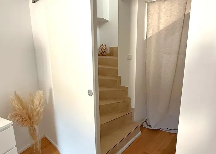 Apartman Alpenloft Mit Garten & Bbq Am Chiemsee By Dollop Living Bernau am Chiemsee