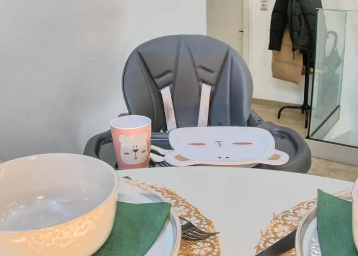 Apartman Alpenloft Mit Garten & Bbq Am Chiemsee By Dollop Living *