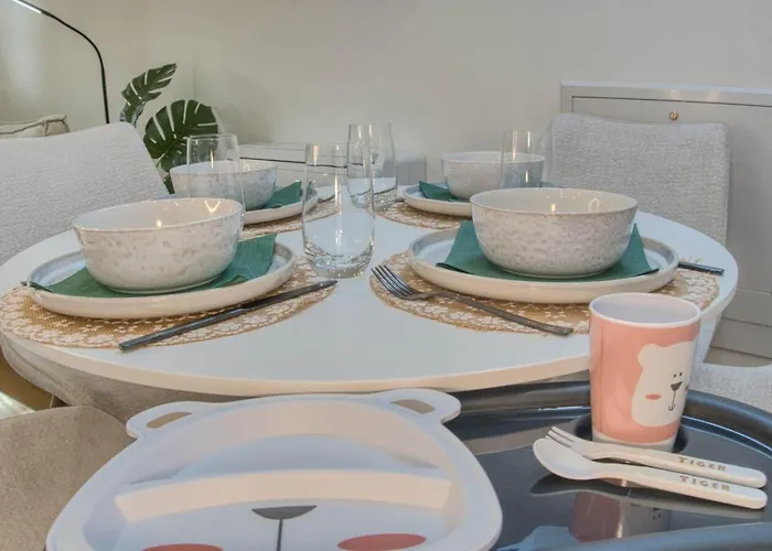 Alpenloft Mit Garten & Bbq Am Chiemsee By Dollop Living Apartman Bernau am Chiemsee