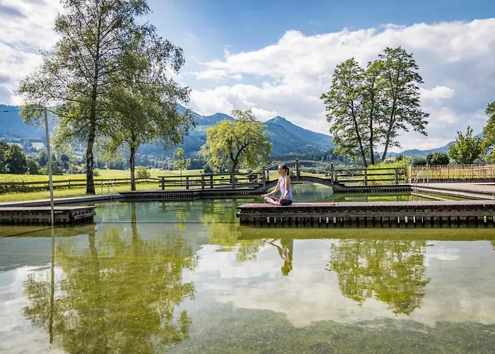 Alpenloft Mit Garten & Bbq Am Chiemsee By Dollop Living * Bernau am Chiemsee