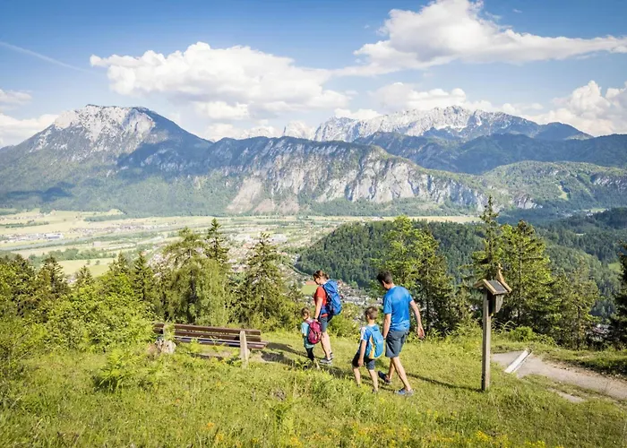 Alpenloft Mit Garten & Bbq Am Chiemsee By Dollop Living Apartman